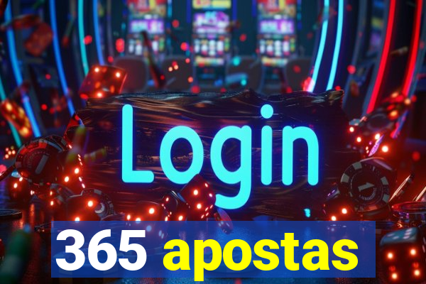 365 apostas