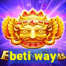 beti way