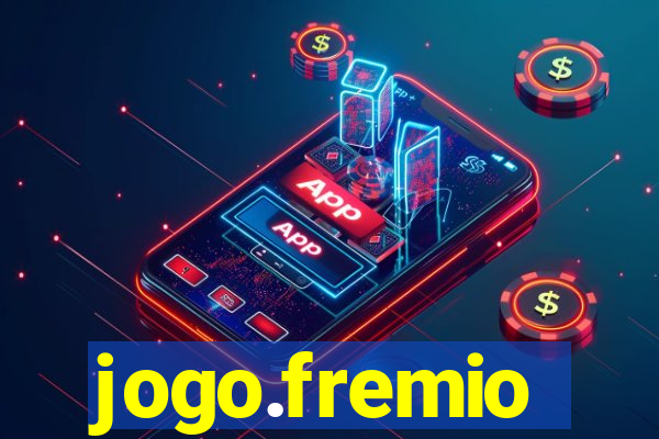 jogo.fremio