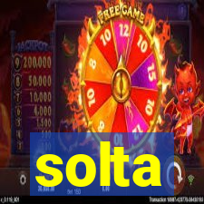 solta