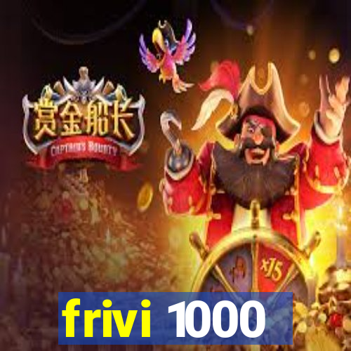 frivi 1000