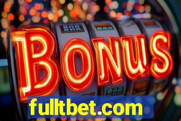 fulltbet.com