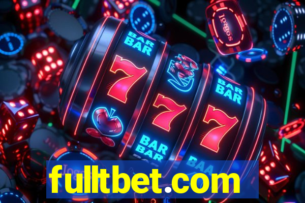 fulltbet.com