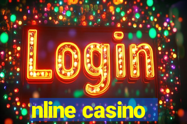 nline casino