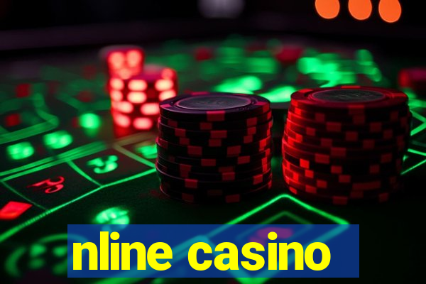 nline casino