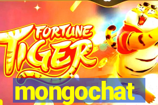 mongochat