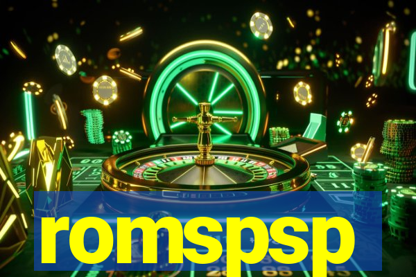 romspsp