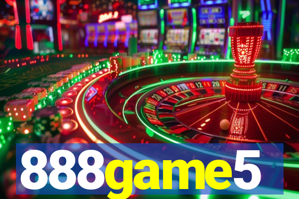 888game5