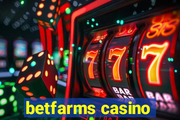 betfarms casino