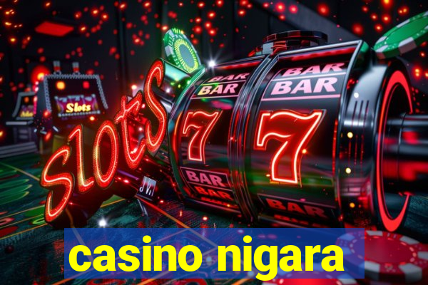 casino nigara