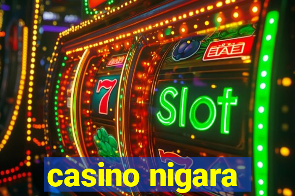 casino nigara