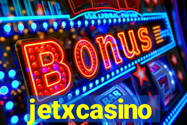 jetxcasino