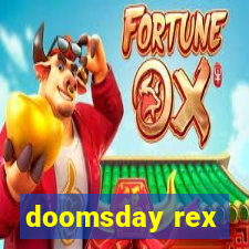 doomsday rex