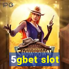 5gbet slot