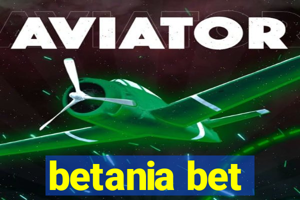 betania bet