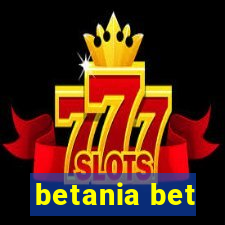 betania bet