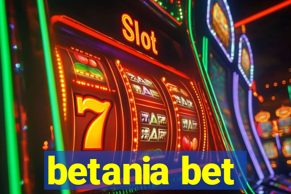 betania bet