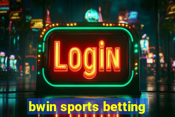 bwin sports betting