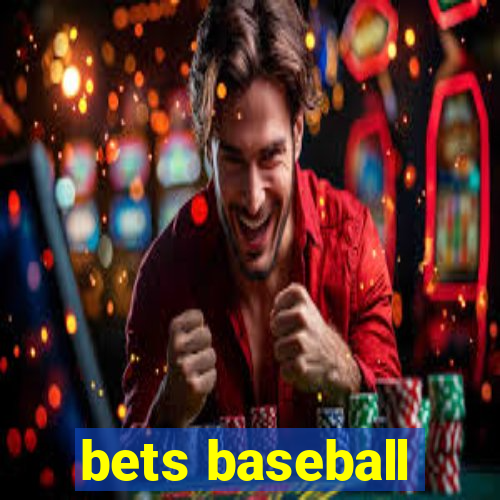 bets baseball