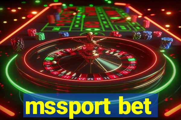 mssport bet