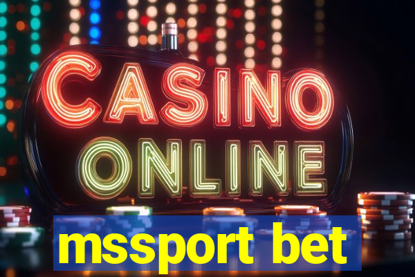 mssport bet