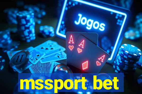 mssport bet