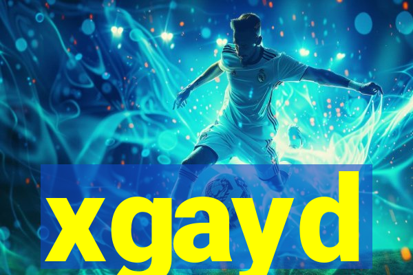 xgayd