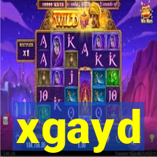 xgayd