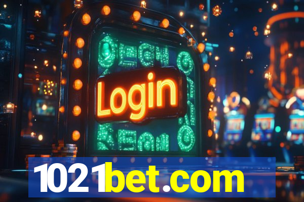 1021bet.com