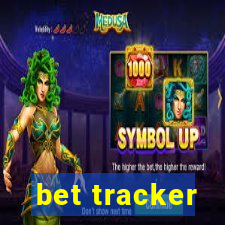 bet tracker