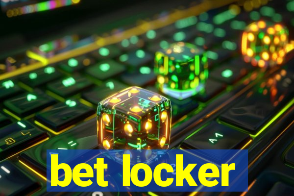 bet locker