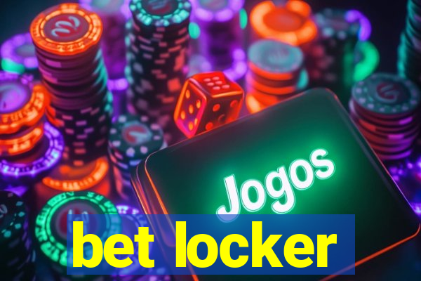 bet locker