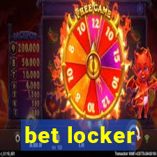 bet locker