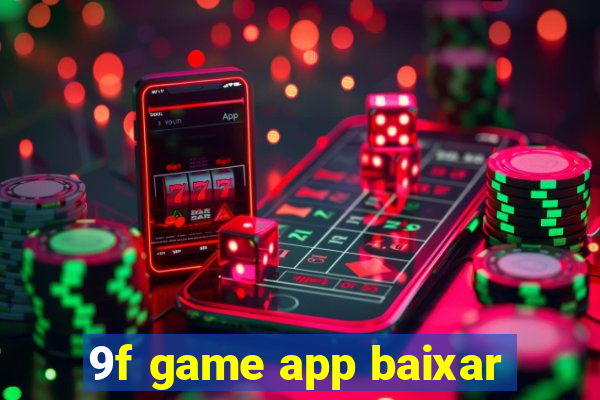 9f game app baixar