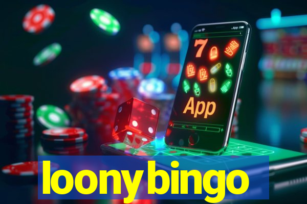 loonybingo