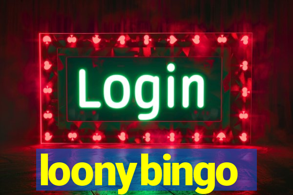 loonybingo