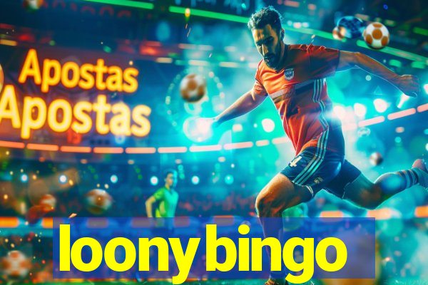 loonybingo