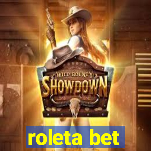 roleta bet