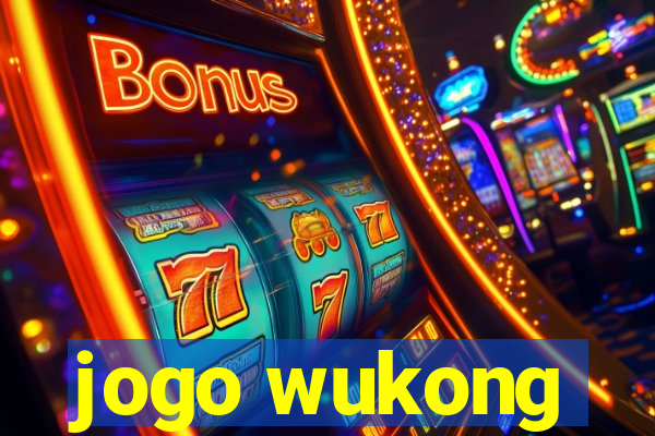 jogo wukong