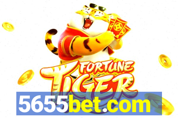 5655bet.com