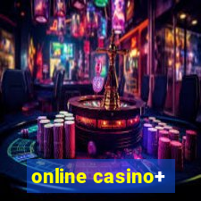 online casino+