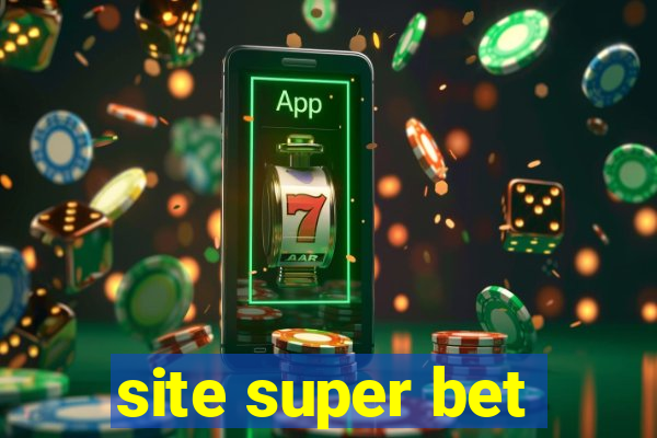 site super bet