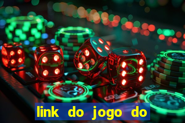 link do jogo do tigrinho verdadeiro