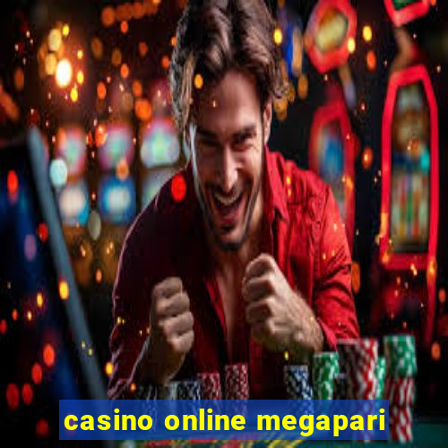 casino online megapari