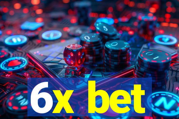 6x bet