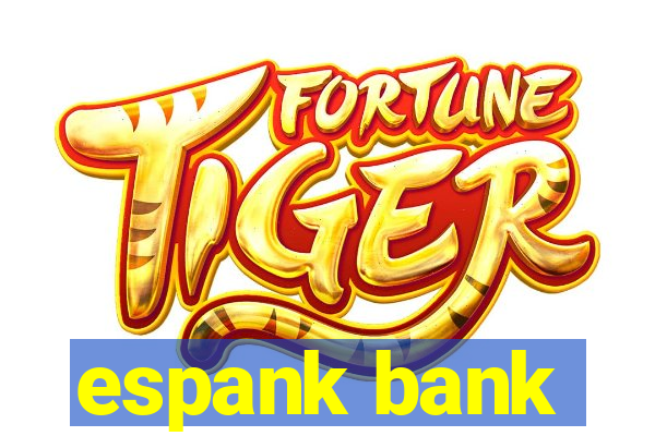 espank bank