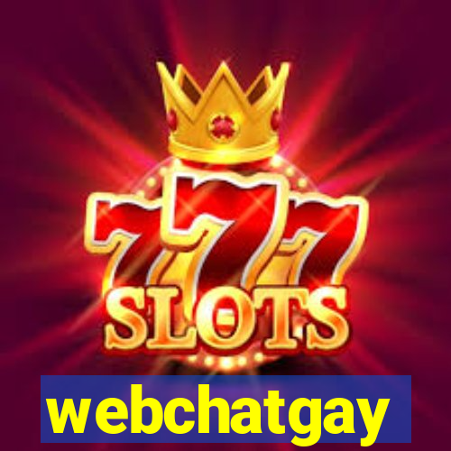 webchatgay