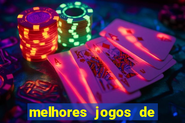 melhores jogos de cassino betano