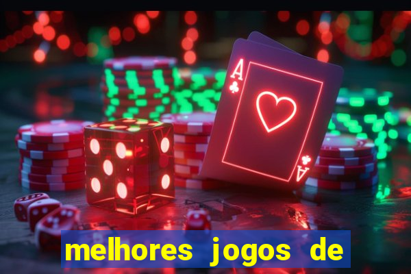 melhores jogos de cassino betano