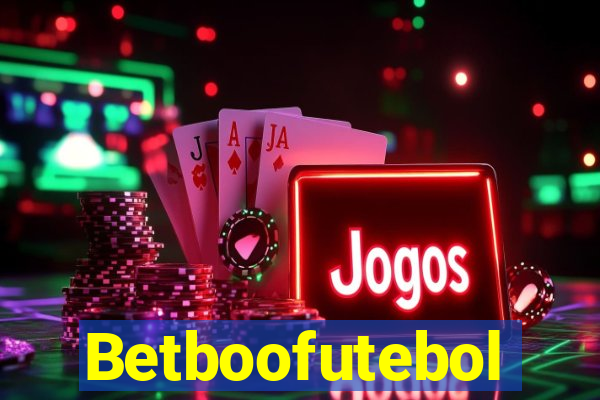 Betboofutebol